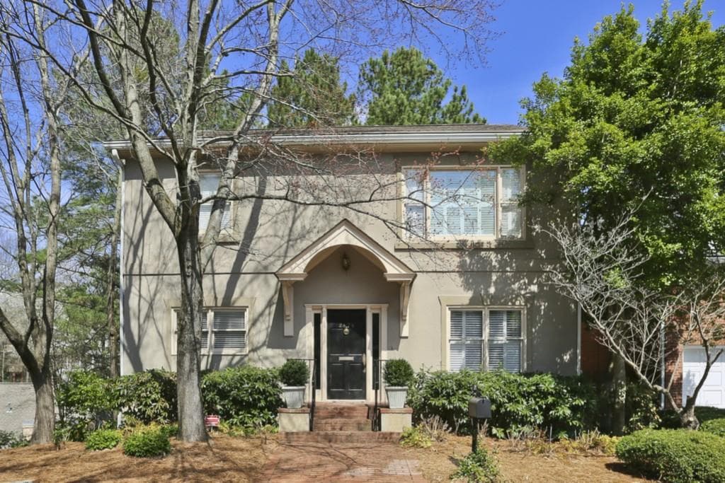 2878 Bainbridge Way, Atlanta, GA 30339 — most recent listing photo
