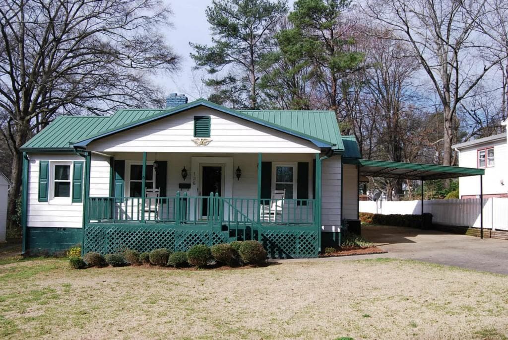 126 Aviation Road, Marietta, GA 30060 — most recent listing photo