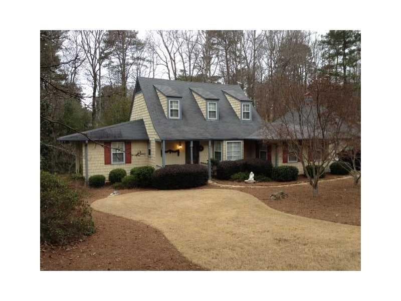2579 Wellington Drive, Marietta, GA 30062 — most recent listing photo