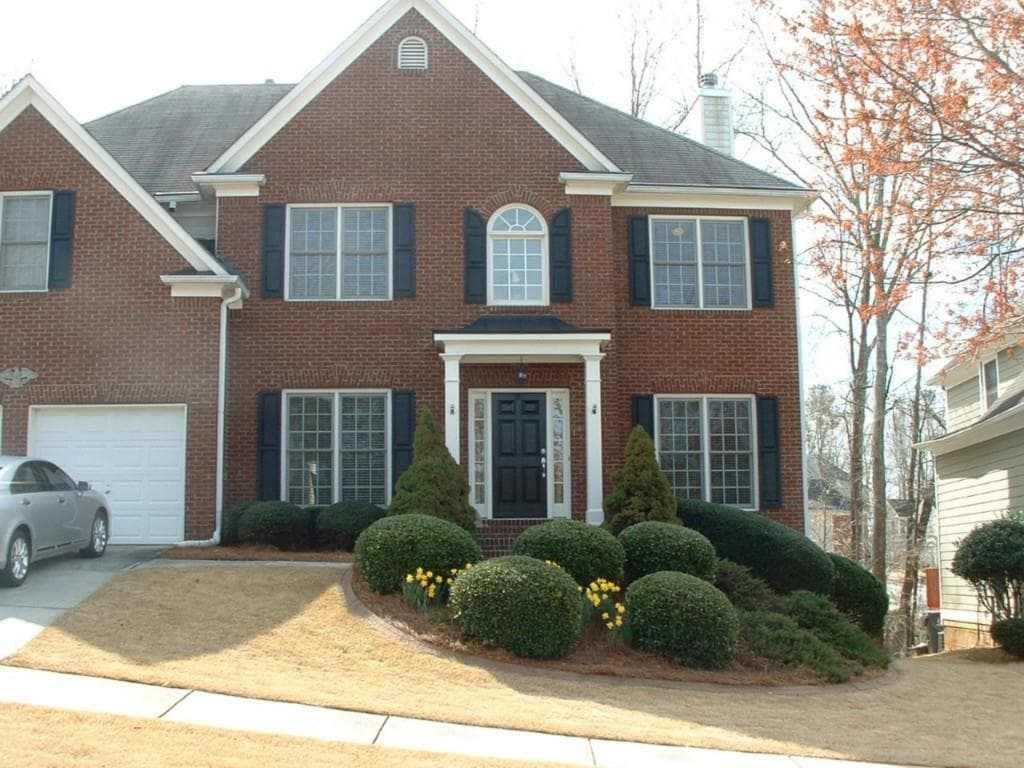 4112 Suwanee Mill Drive, Buford, GA 30518 — most recent listing photo