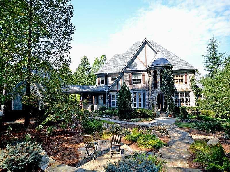 1190 Nix Road, Milton, GA 30004 — most recent listing photo