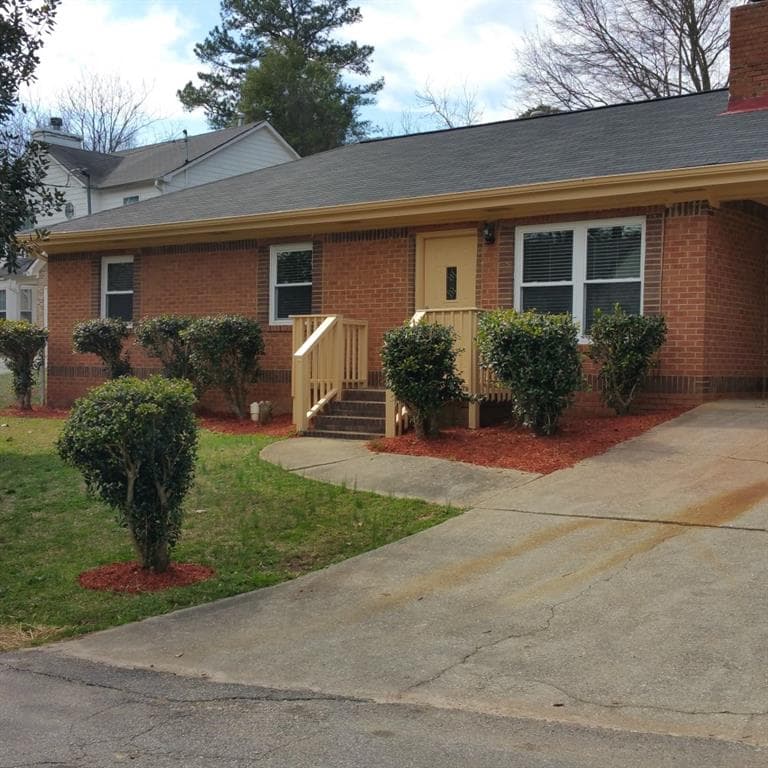 3 bedroom, 1,040 sq ft single family residence sold at 250 Omega Street, Lawrenceville, GA 30046