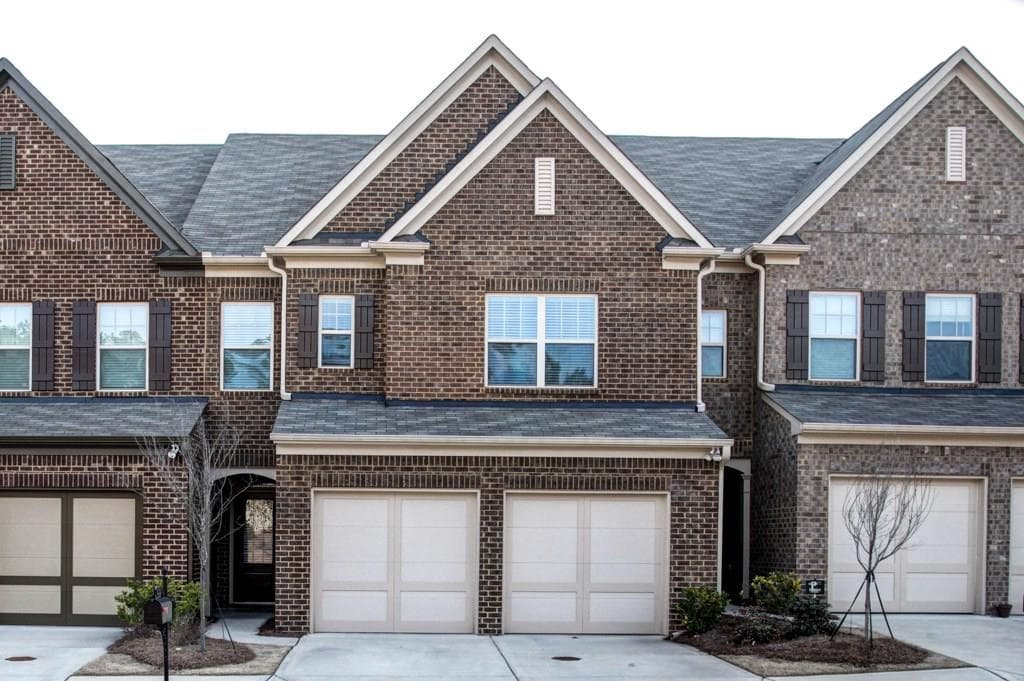 2115 Greencrest Circle, Milton, GA 30004 — most recent listing photo