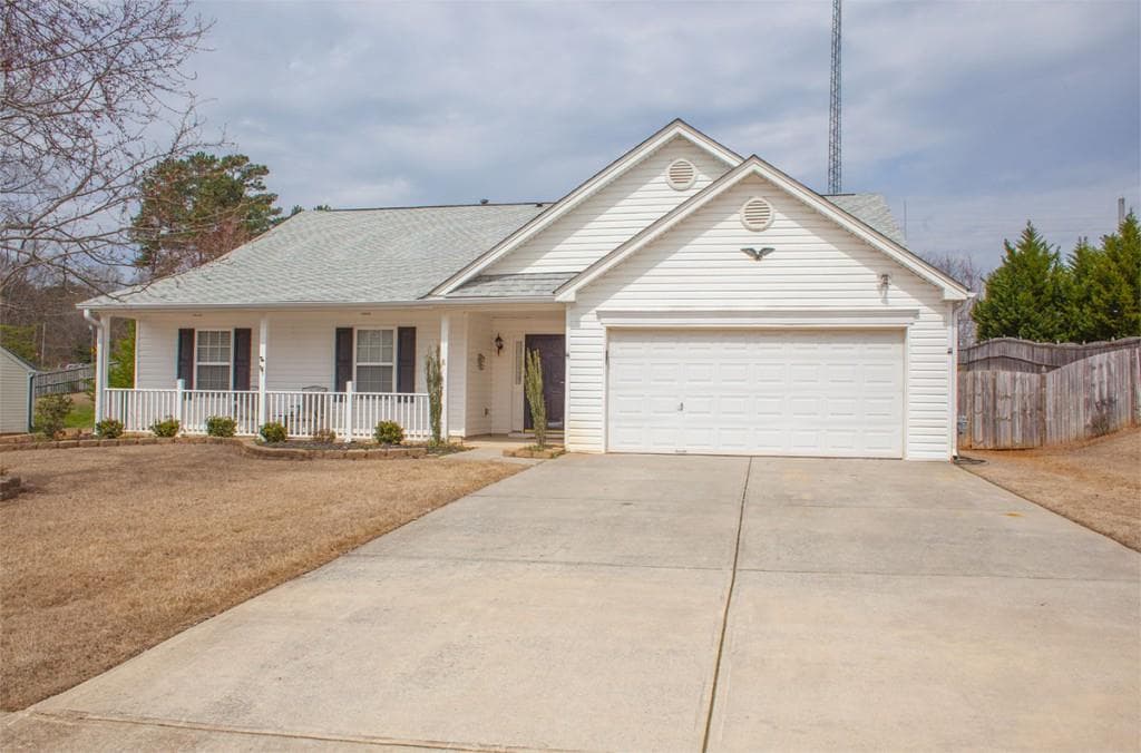 36 Fern Leaf Court, Dallas, GA 30157 — most recent listing photo
