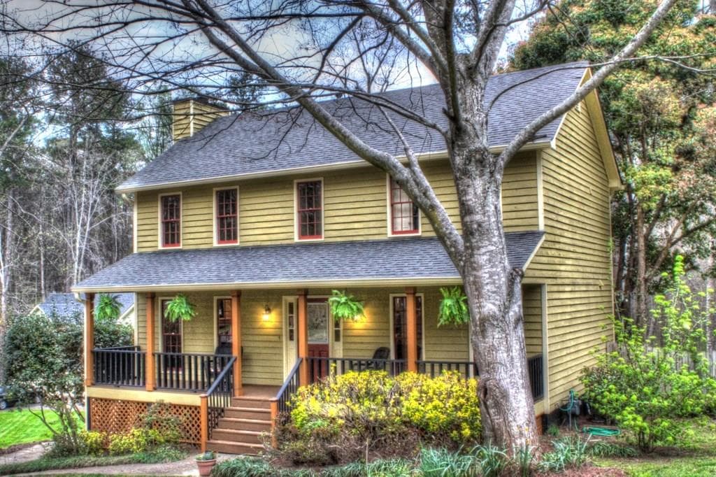 4248 Glenforest Way, Roswell, GA 30075 — most recent listing photo