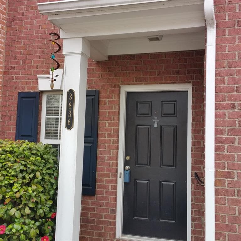 2 bedroom, 1,602 sq ft townhouse sold at 3836 Pleasant Oaks Drive 3836, Lawrenceville, GA 30044