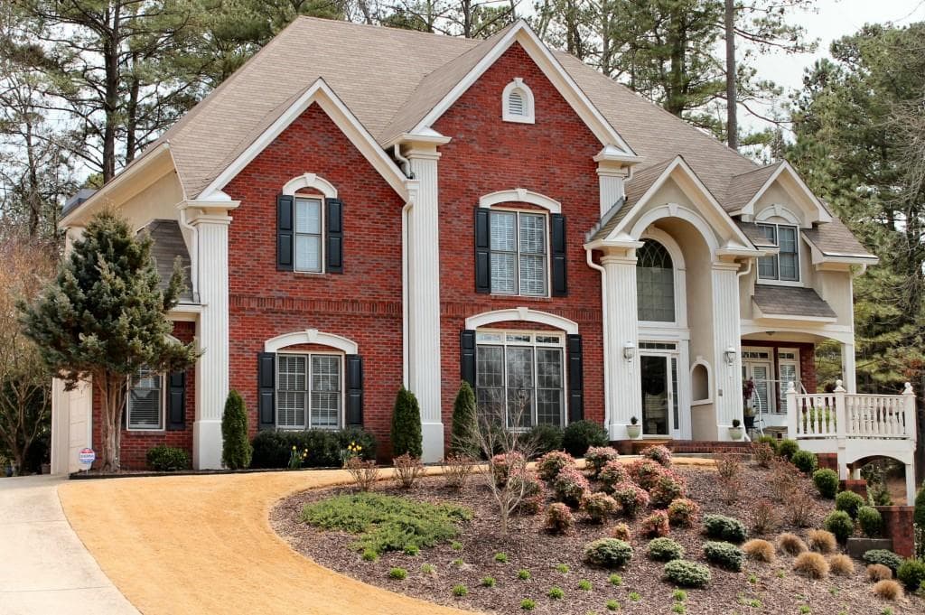 5 bedroom, 5,157 sq ft single family residence sold at 5737 Brookstone Drive, Acworth, GA 30101