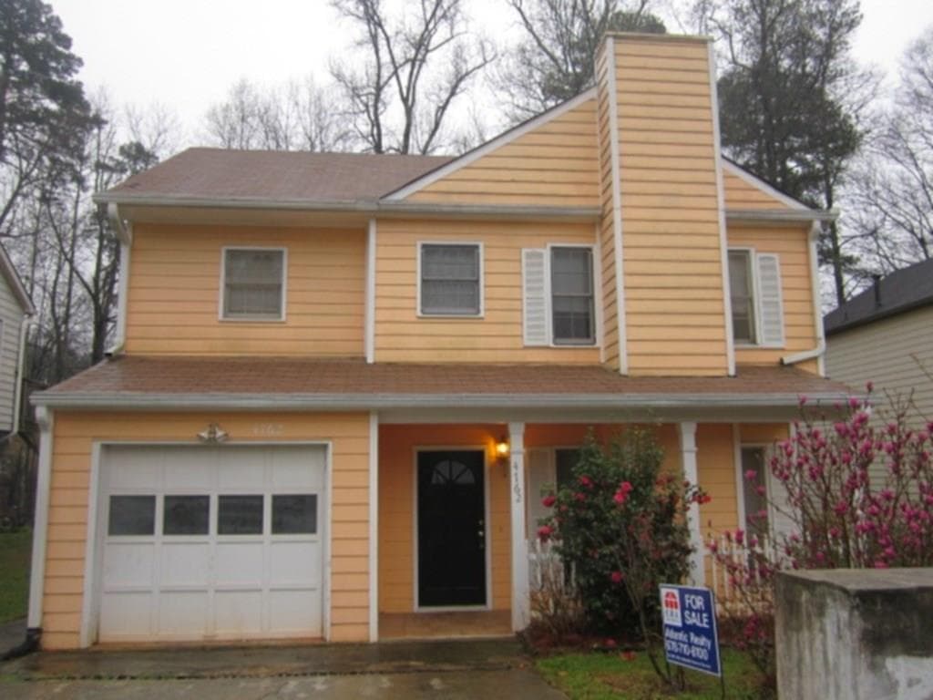 4762 CEDAR PARK Way, Stone Mountain, GA 30083 — most recent listing photo