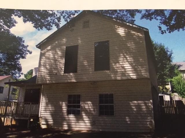 1162 Oaks Place, Stone Mountain, GA 30083 — most recent listing photo