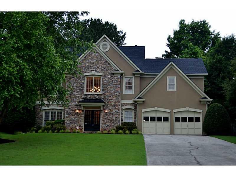 135 Saint Devon Court, Johns Creek, GA 30097 — most recent listing photo