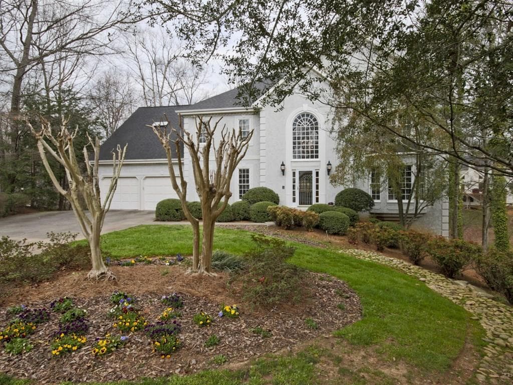 720 Winterwind Way, Roswell, GA 30075 — most recent listing photo