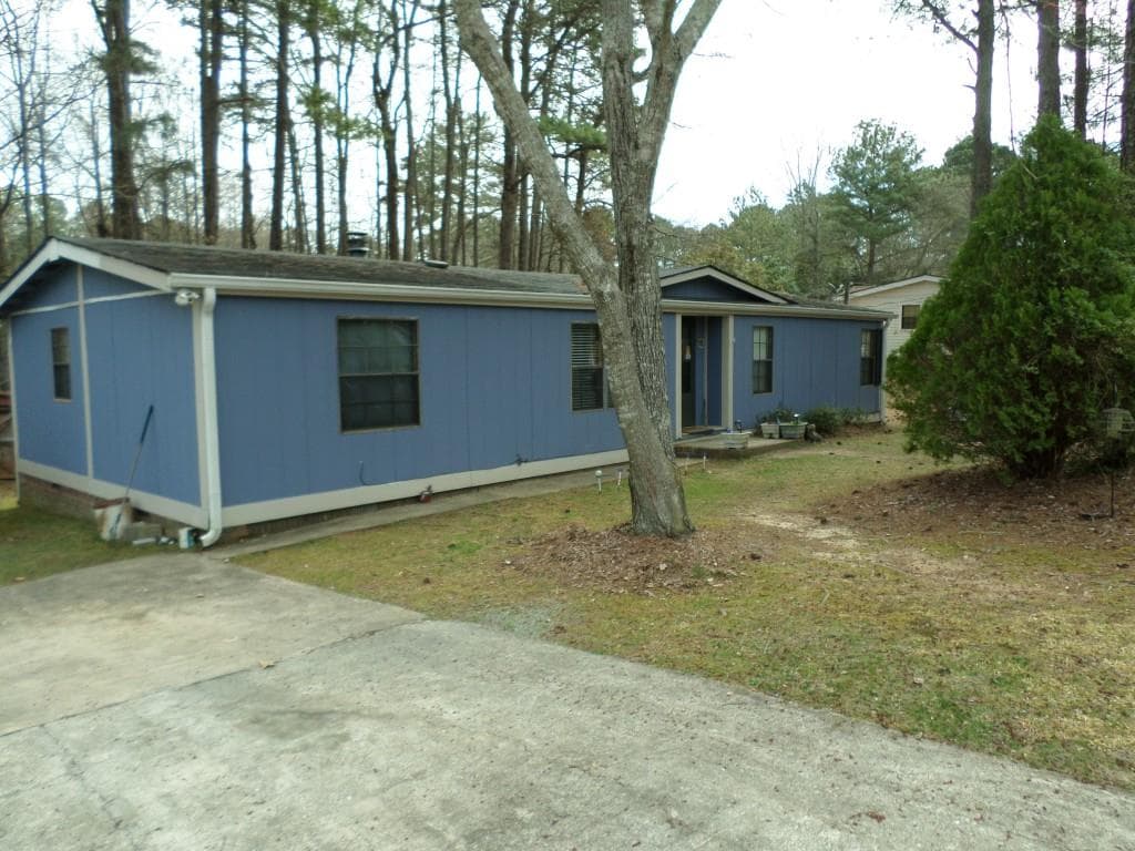 3 bedroom, 1,238 sq ft single family residence sold at 1772 Marie Way, Lawrenceville, GA 30043