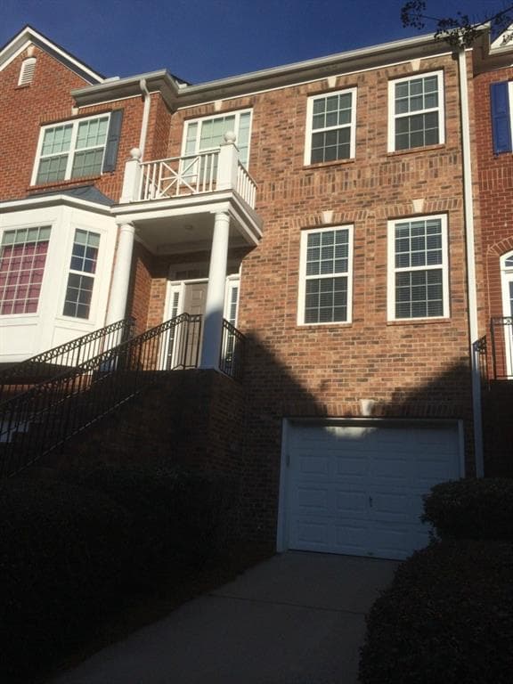 3 bedroom townhouse sold at 1708 Highland View 1708, Smyrna, GA 30082