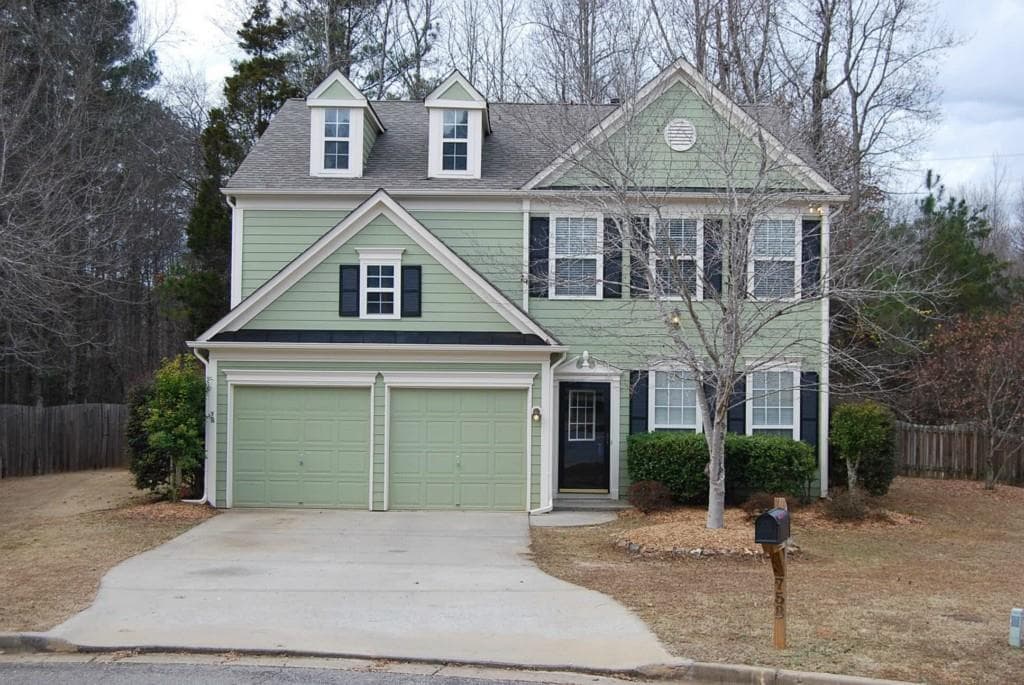 753 Weyborne Court, Marietta, GA 30066 — most recent listing photo