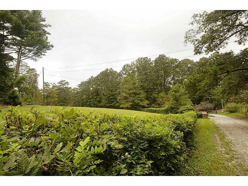 4 bedroom other sold at 12305 King Circle, Roswell, GA 30075
