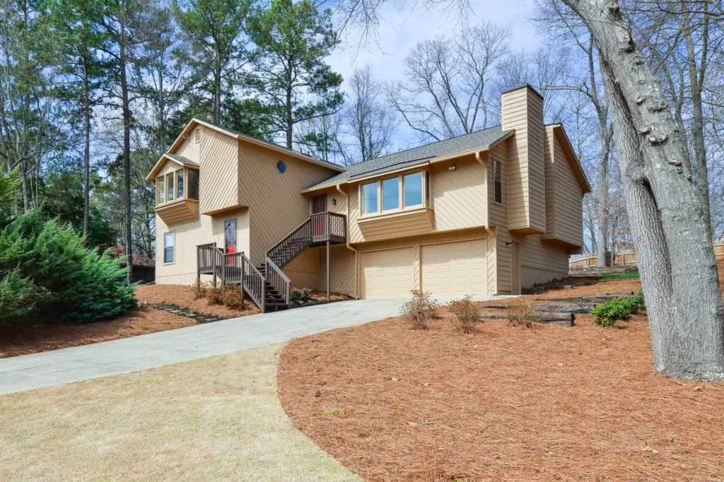 921 Blackwell Court, Marietta, GA 30066 — most recent listing photo