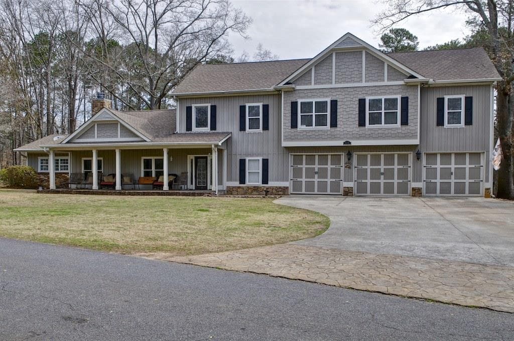 115 Cedar Drive, Woodstock, GA 30189 — most recent listing photo