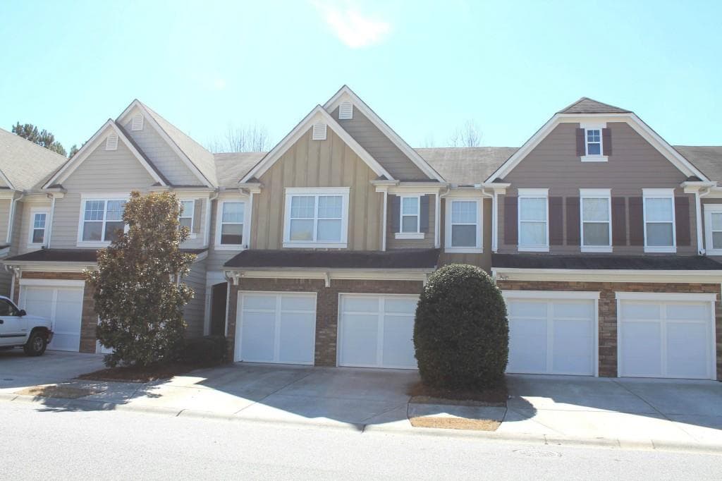 1819 Waterside Drive 1819, Kennesaw, GA 30152 — most recent listing photo