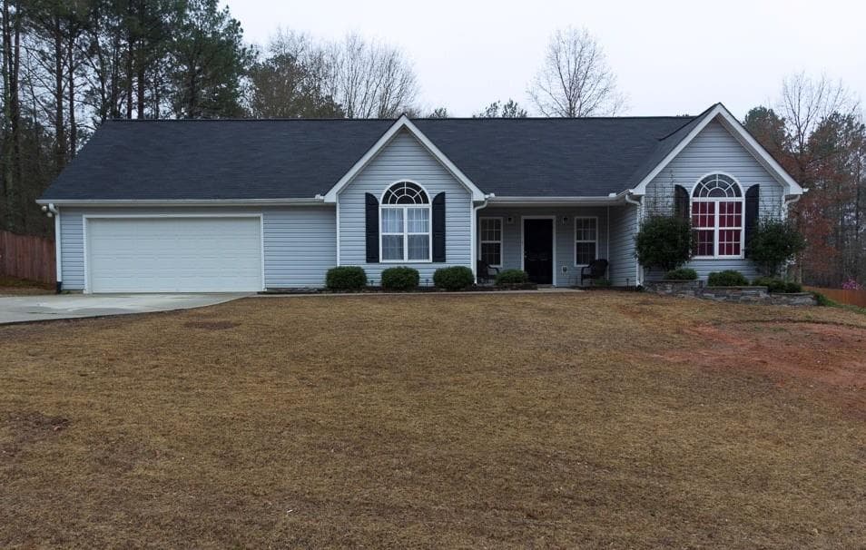 451 Windermere Drive, Loganville, GA 30052 — most recent listing photo