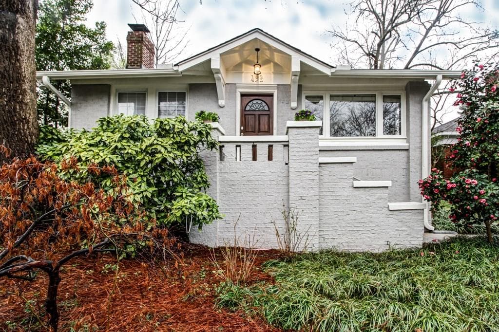 3 bedroom, 1,805 sq ft single family residence sold at 492 Hardendorf Avenue, Atlanta, GA 30307
