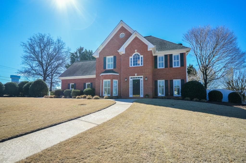 4 bedroom, 2,068 sq ft single family residence sold at 1775 Bethany Spring Trace, Cumming, GA 30041