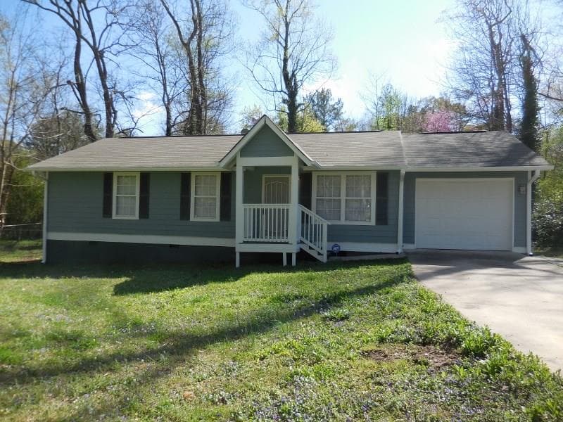 3 bedroom, 1,050 sq ft single family residence sold at 1929 Wee Kirk Road, Atlanta, GA 30316
