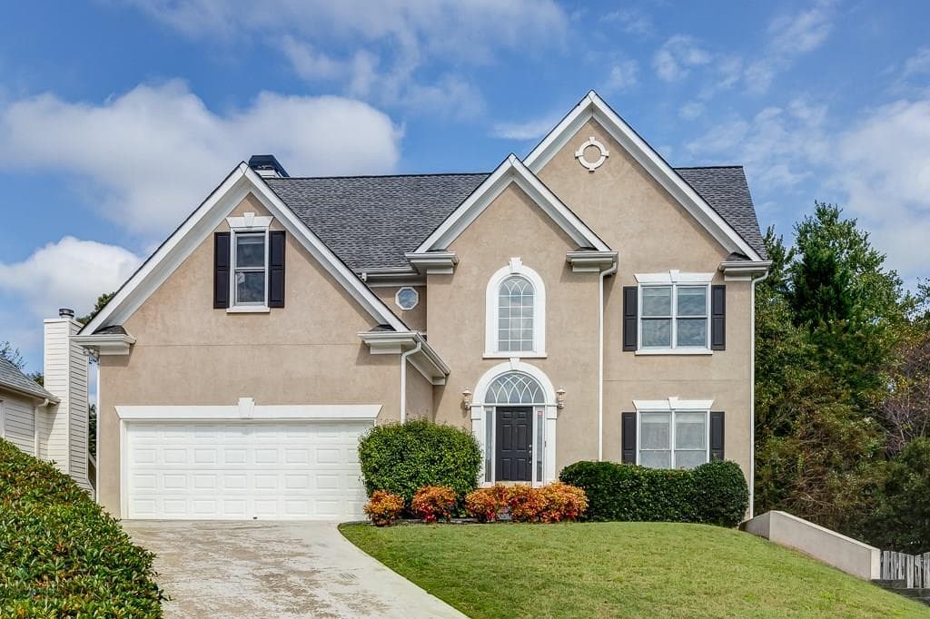 1371 Brentwood Lane, Marietta, GA 30062 — most recent listing photo