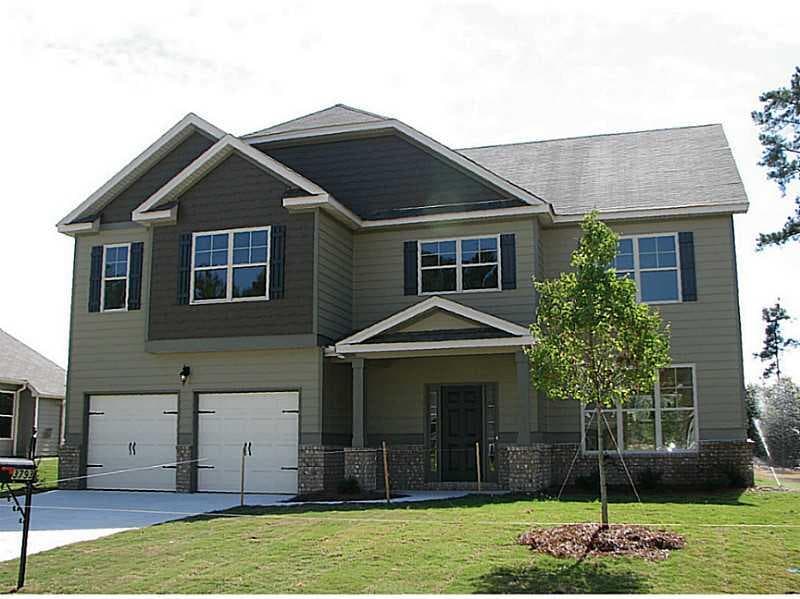 1434 Stone Ridge Court, Hampton, GA 30228 — most recent listing photo