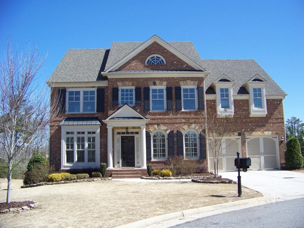 5 bedroom single family residence sold at 3355 Seven Oaks Drive, Cumming, GA 30041