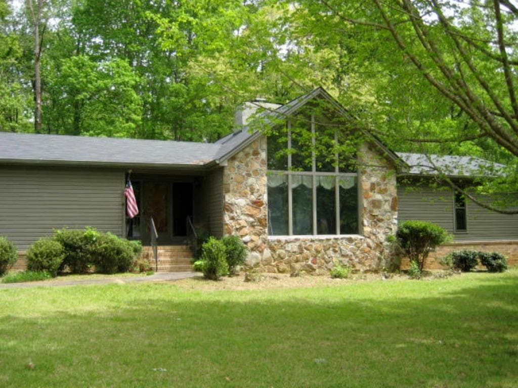 290 Ponderosa Drive, Dallas, GA 30157 — most recent listing photo