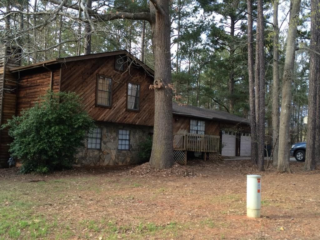 6252 High Point Road, Union City, GA 30291 — most recent listing photo
