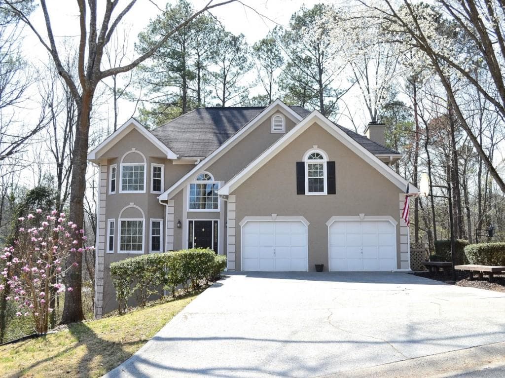 1710 Winston Court, Woodstock, GA 30189 — most recent listing photo