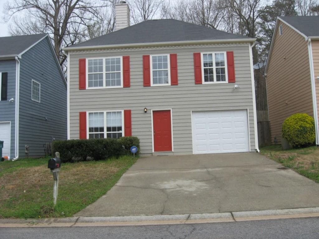 2313 Kissing Tree Lane, Smyrna, GA 30080 — most recent listing photo