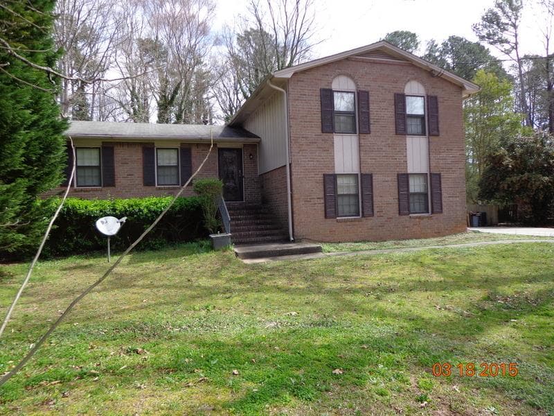 2546 Windmere Drive, Norcross, GA 30071 — most recent listing photo