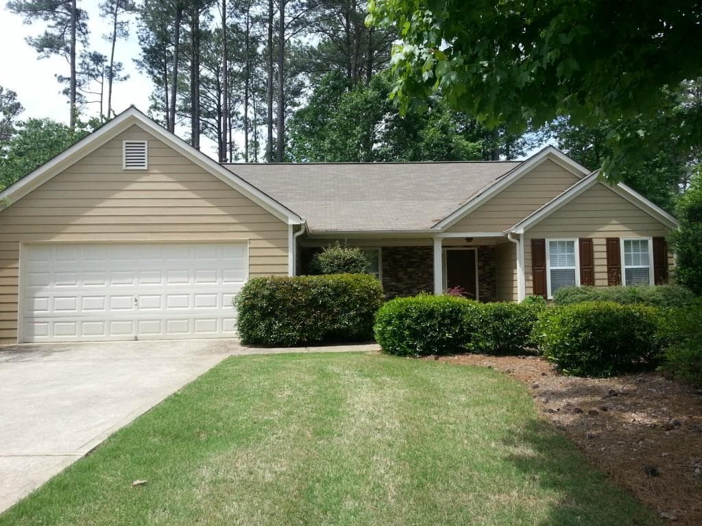 40 Beranda Circle, Douglasville, GA 30134 — most recent listing photo
