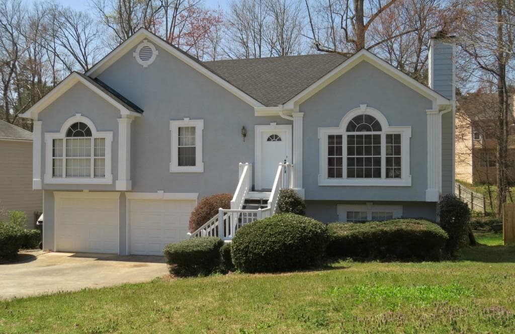 4807 BAKER PLANTATION Drive, Acworth, GA 30101 — most recent listing photo