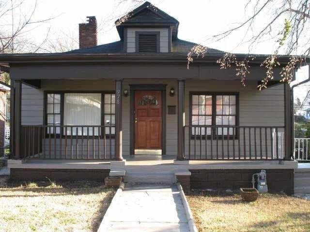 3 bedroom, 1,470 sq ft single family residence sold at 978 Parsons Street, Atlanta, GA 30314