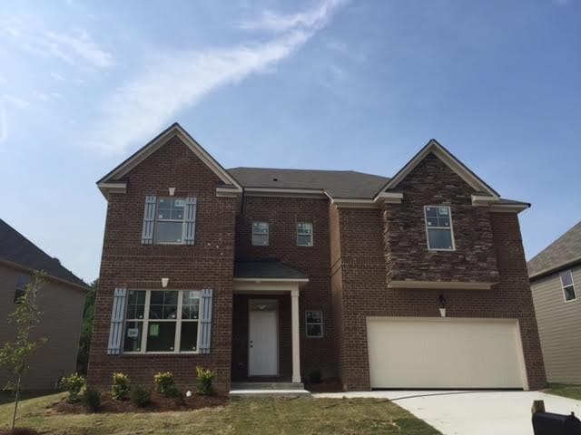 1952 Poplar Falls Avenue, Lithonia, GA 30058 — most recent listing photo