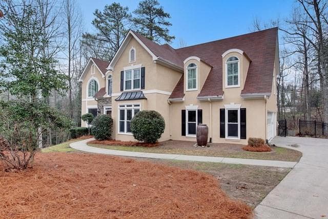 504 Hastings Drive, Peachtree City, GA 30269 — most recent listing photo