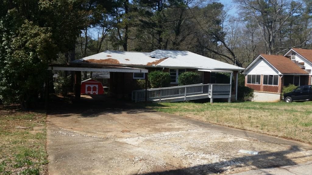 1249 Richard Road, Decatur, GA 30032 — most recent listing photo