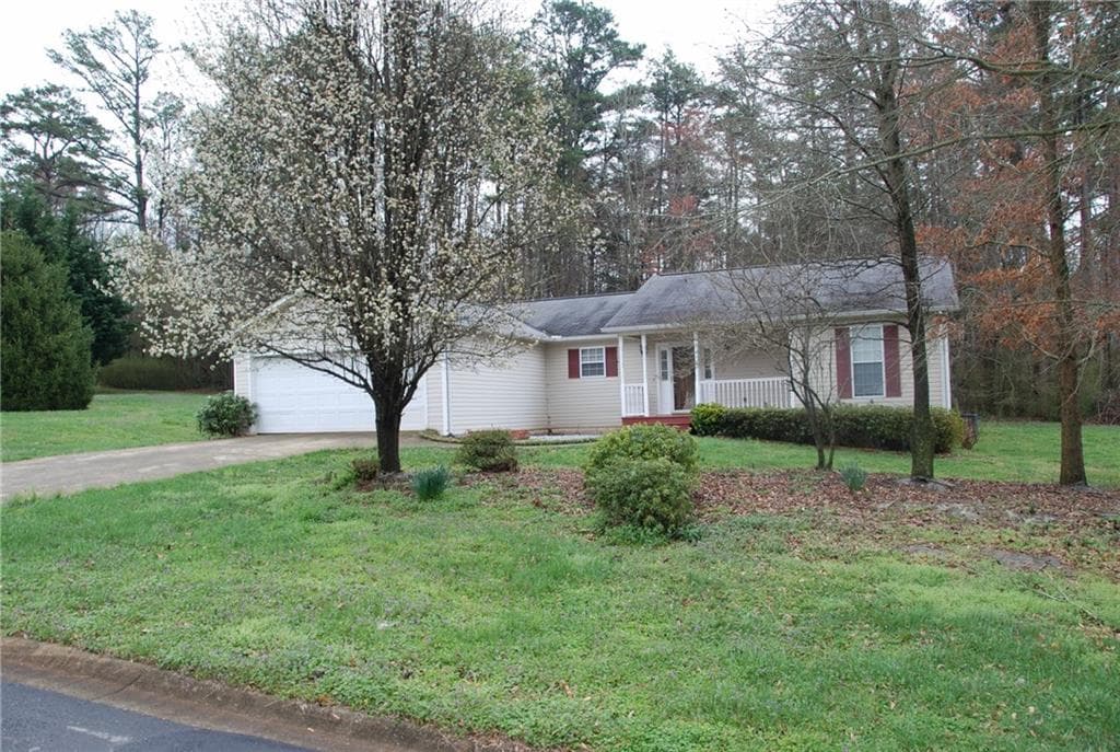 6417 NARRAMORE Way, Lula, GA 30554 — most recent listing photo