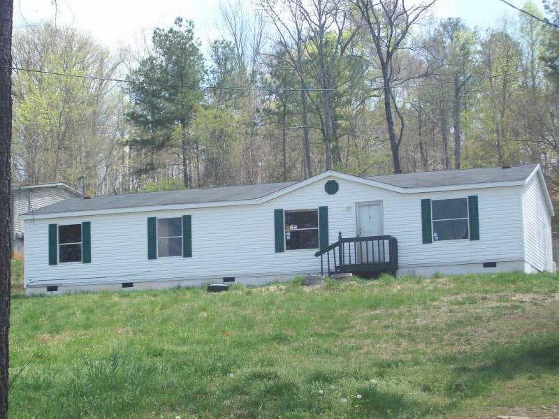 3 bedroom single family residence sold at 6817 Skyview Drive, Acworth, GA 30101