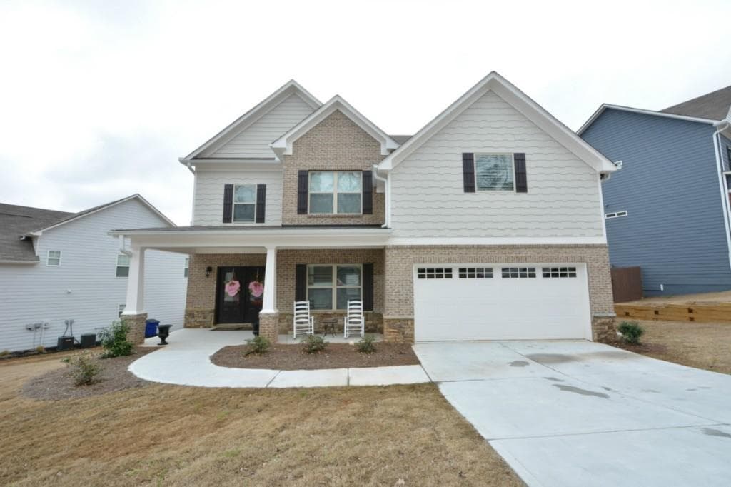 5601 CREEK DALE Way, Buford, GA 30518 — most recent listing photo