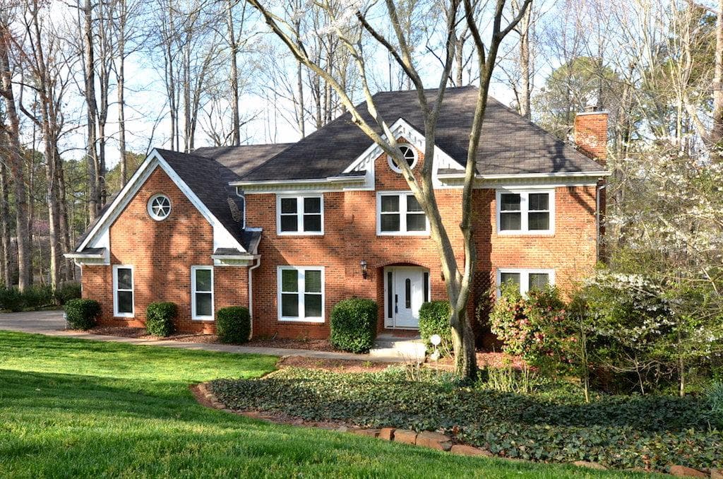 810 Gable Ridge Road, Roswell, GA 30076 — most recent listing photo