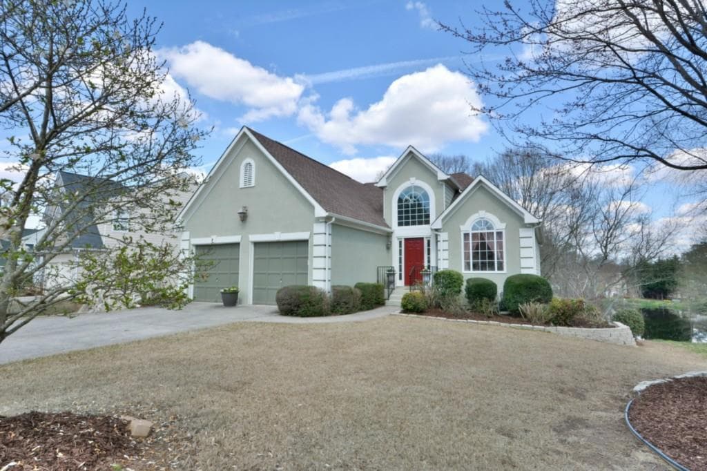 1349 Dalesford Drive, Alpharetta, GA 30004 — most recent listing photo