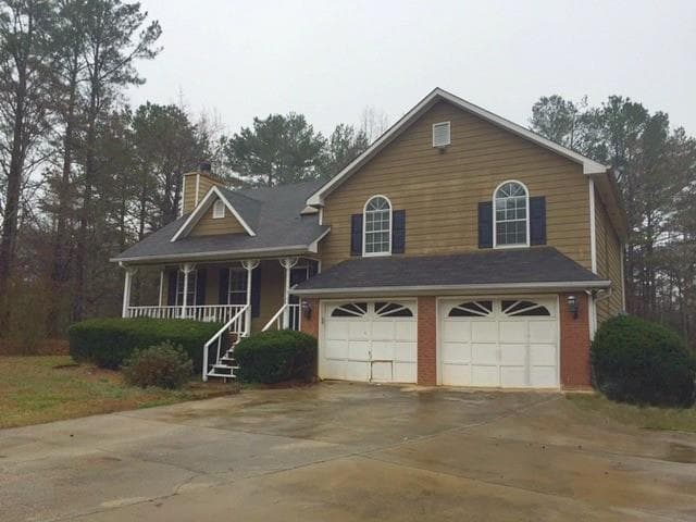 292 Kennedy Sells Road, Auburn, GA 30011 — most recent listing photo