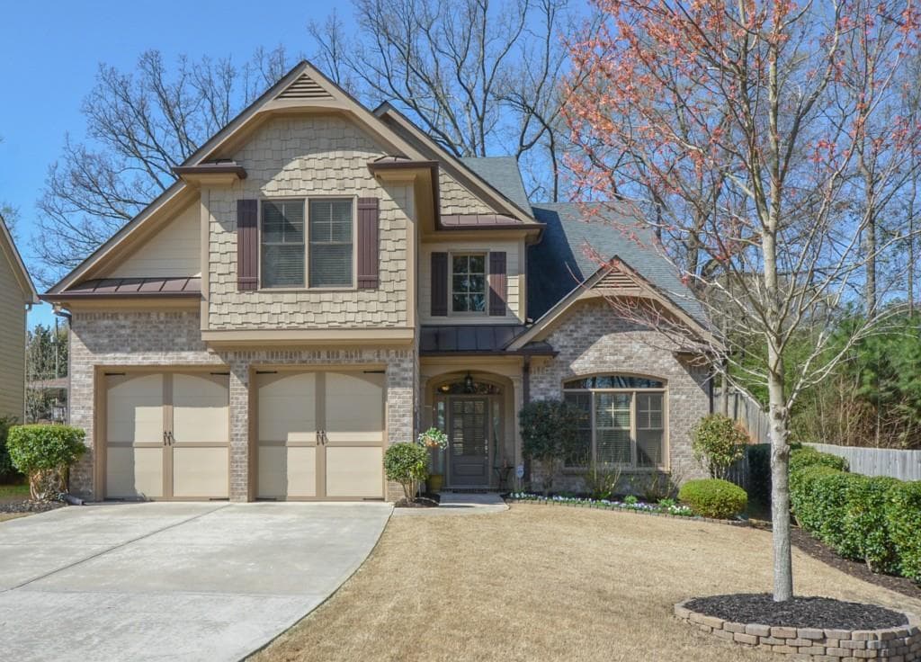 2690 Village Chase Drive, Duluth, GA 30096 — most recent listing photo