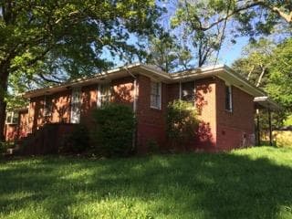 3 bedroom single family residence sold at 2277 Mark Trail, Decatur, GA 30032