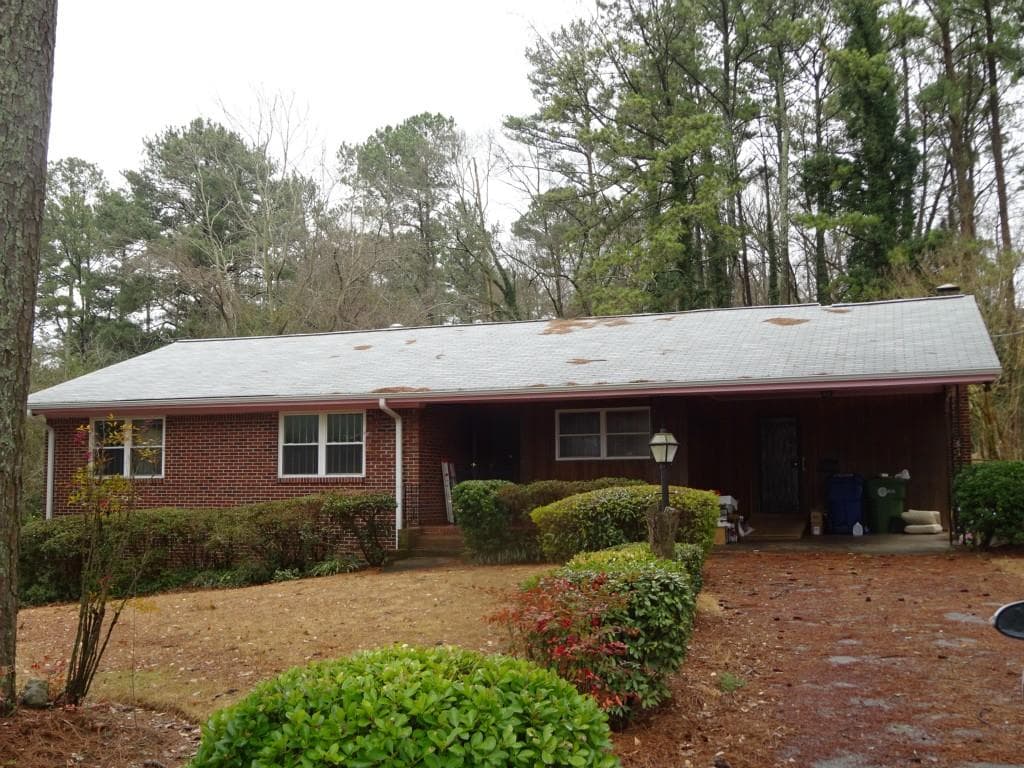 3 bedroom, 1,758 sq ft single family residence sold at 1804 Calloway Drive, Atlanta, GA 30314