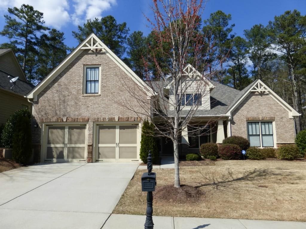 4 bedroom single family residence sold at 5380 ASTORIA PARK Drive, Acworth, GA 30101